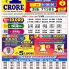Dear Lottery 8 PM Night Draw Result – Lottery Sambad 21/06/26